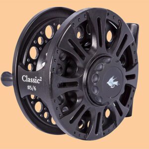 Fly Reels