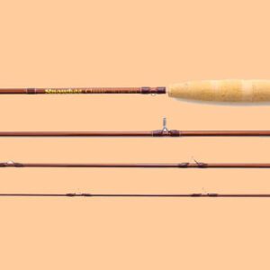 Snowbee Classic Fly Rod