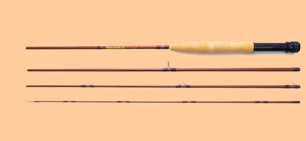 Snowbee Classic Fly Rod