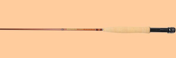 Snowbee Classic Fly Rod