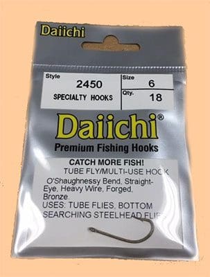 Daiichi 2450