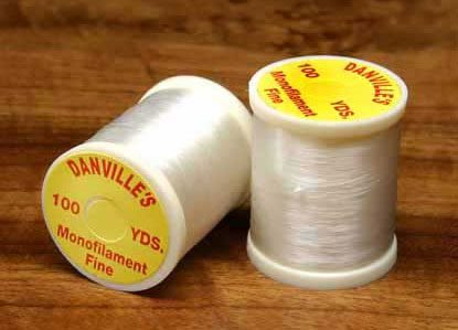 Danville Monofilament .006