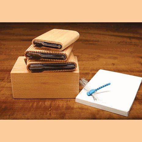 Damsel/Dragonfly Body Cutter