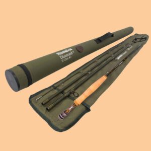 Snowbee Diamond 2 Rod