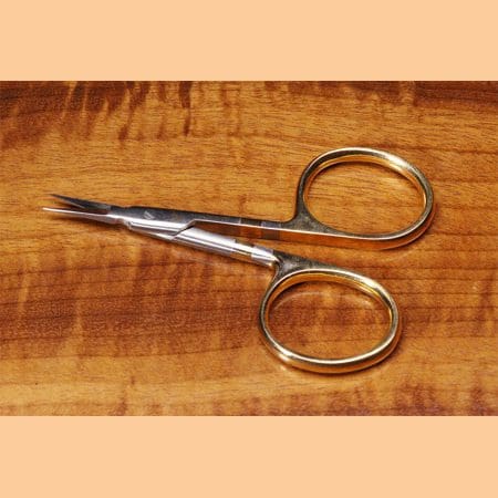 3.5" Arrow Scissor