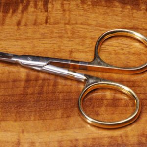 3.5" Arrow scissors