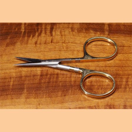 4" All Purpose Scissor