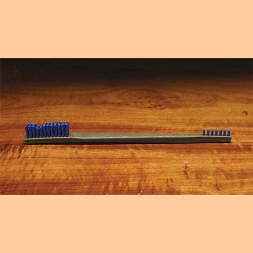 Ultimate Dubbin Brush