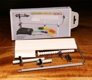 Stonfo Dubbing Brush Device