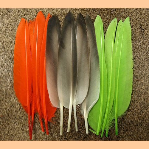 Nature's Spirit Duck Quill