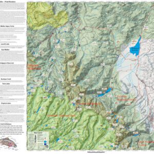 Eastern Sierra Region 2