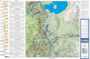 Eastern Sierra Region 3