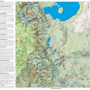 Eastern Sierra Region 3