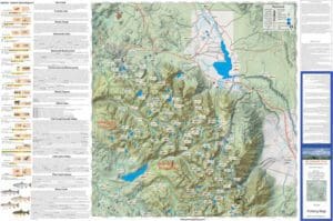 Eastern Sierra Region 4