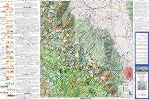 Eastern Sierra Region 5