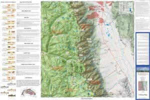 Eastern Sierra Region 6
