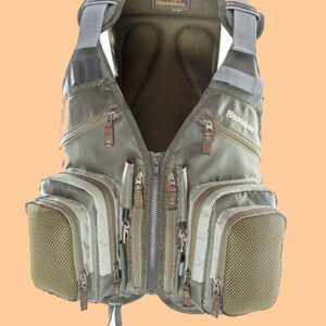 Fly Vest