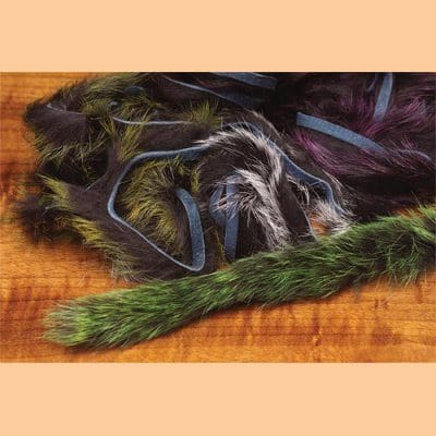 Frost Tip Rabbit Strip