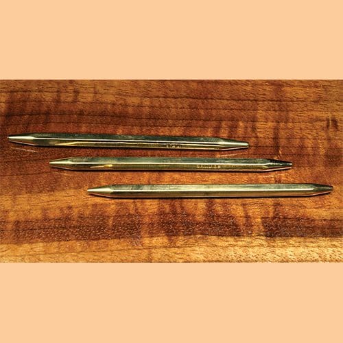 Half Hitch Tool Set