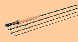 Hanak Rods