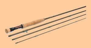Fly Rods