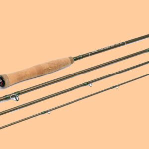 Fly Rods