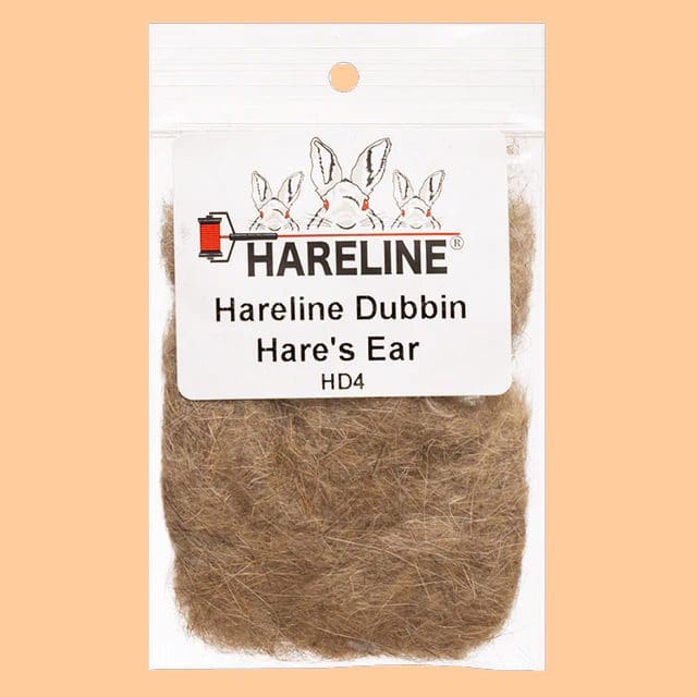 Hareline Dubbin