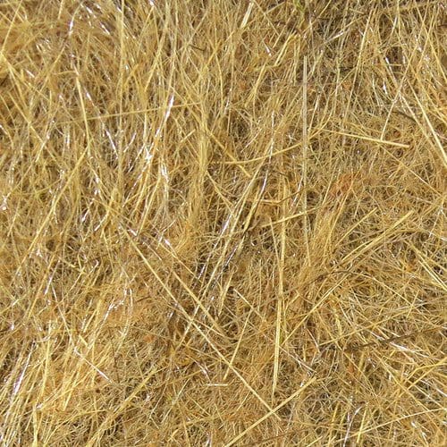 Hares Ear Plus Dubbing