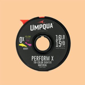 Umpqua Indicator Tippet