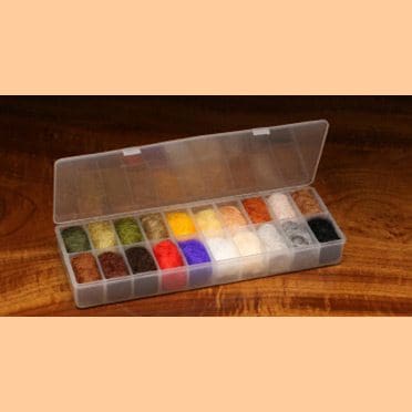 Laser Hair Dubbing Dispenser