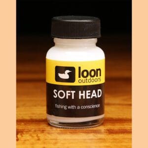 Loon Soft Head Clear