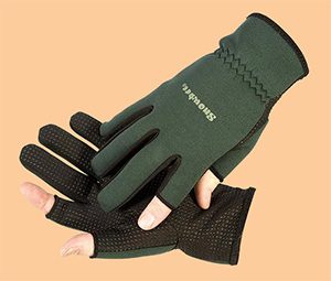 Lightweight Neoprene Gloves