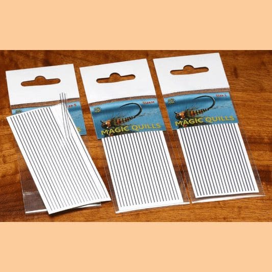 Magic Quills
