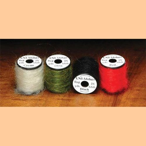 Mohair Yarn
