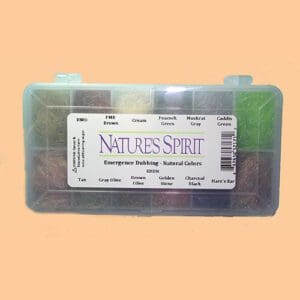 Nature's Spirit Emergence Dubbing