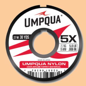 Umpqua Nylon Tippet