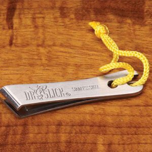 Dr. Slick Satin Offset Cutter with File