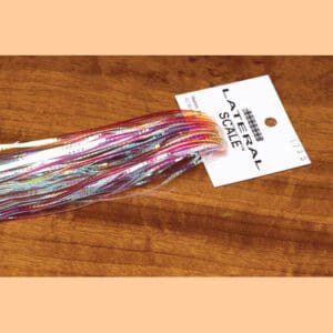 Opal Mirage Lateral Scale