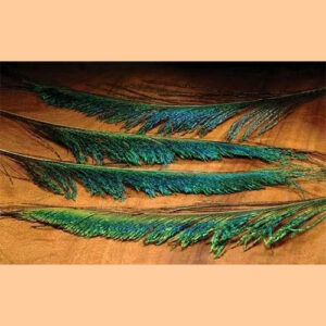 Peacock Sword