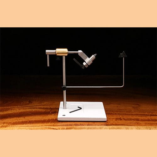 Peak Rotary Vise Pedestal