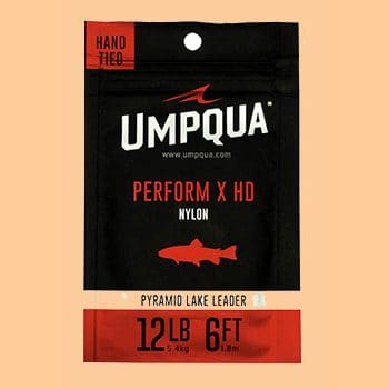 Pyramid Lake Leaders