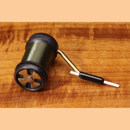 Rite Ceramic Shorty Bobbin