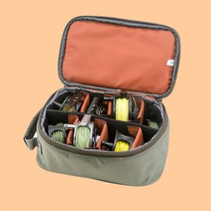 Reel Case