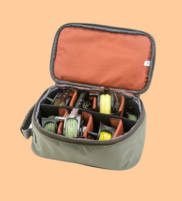 Reel Case