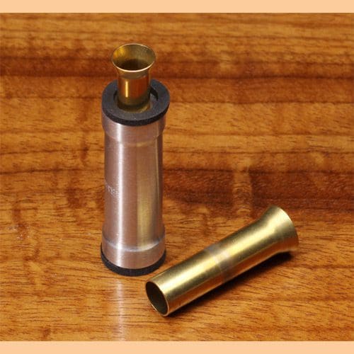 Renzetti Double Ender Stacker