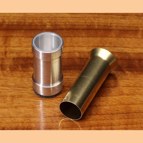 Renzetti Magnum Hair Stacker