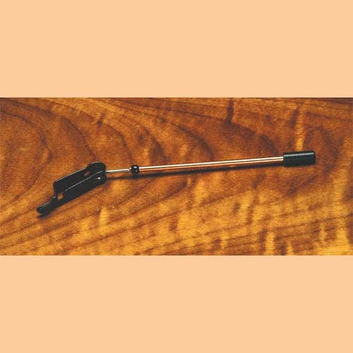 Griffin Rotating Hackle Pliers