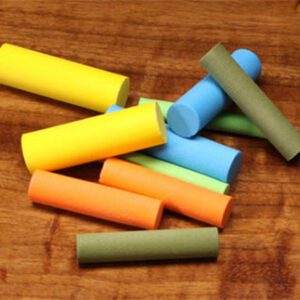 Round Foam Cylinders