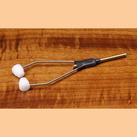 Renzetti Lead, Wire and Tinsel Bobbin