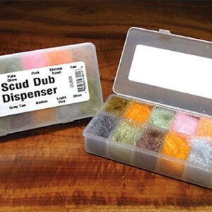 Scud Dub Dispenser